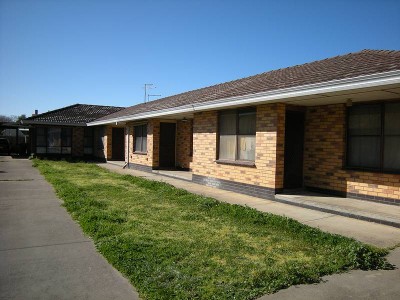 One Bedroom Unit! Picture