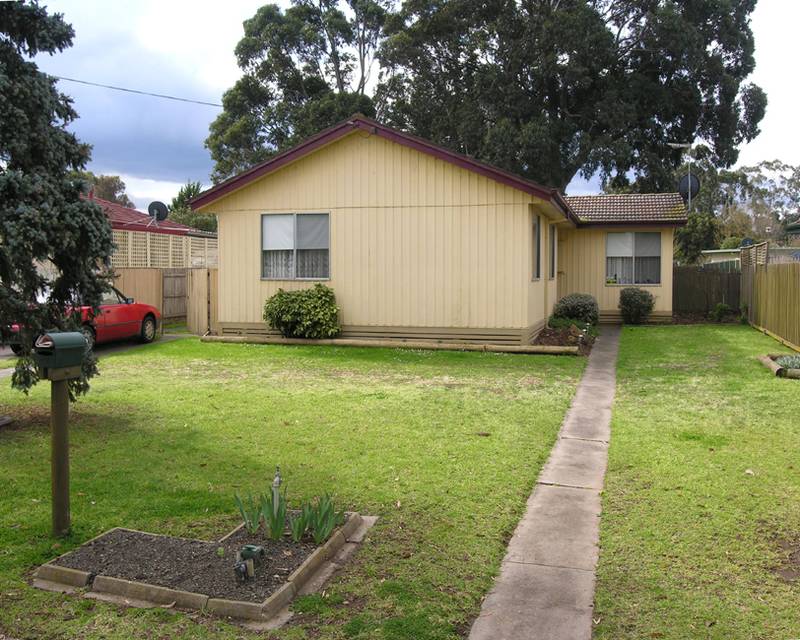 THEY DONT COME MUCH CHEPAER THEN THIS Picture 1