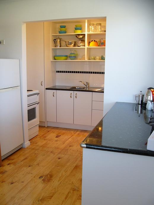 ACROSS THE ROAD FROM THE BEACH Picture 3