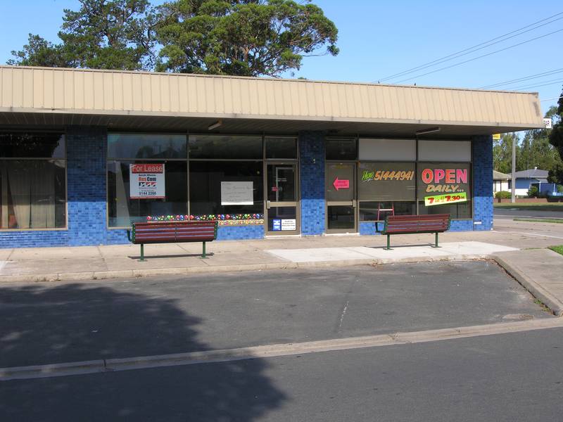 SHOP & RESIDENCE Picture 1