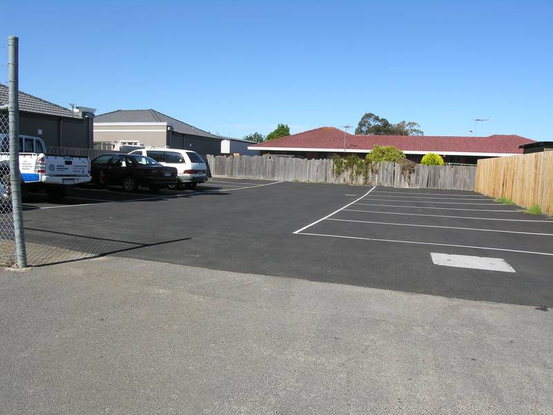 GREAT HIGHWAY EXPOSURE Picture 2