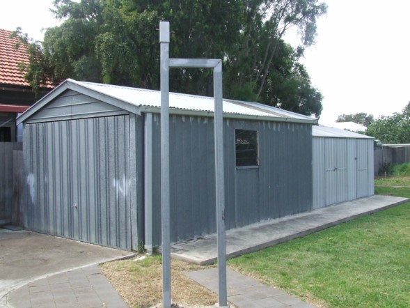 AN IMMACULATE FIRST HOME AND INVESTMENT OPPORTUNITY Picture 2