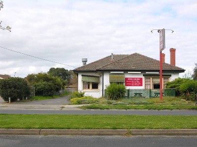 PRIME COMMERCIAL SITE Picture PRIME COMMERCIAL SITE Picture