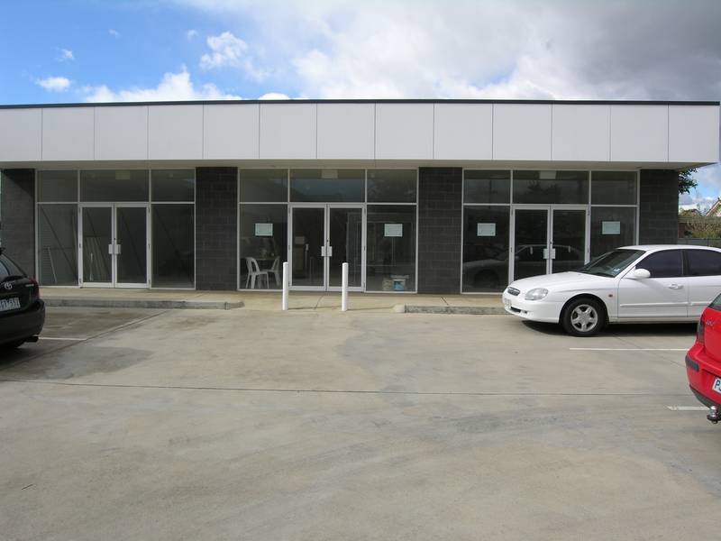 BRAND NEW SHOPS FOR LEASE OR SALE Picture 2