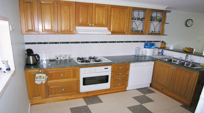 Renovated 4 bedroom Home! Picture 1