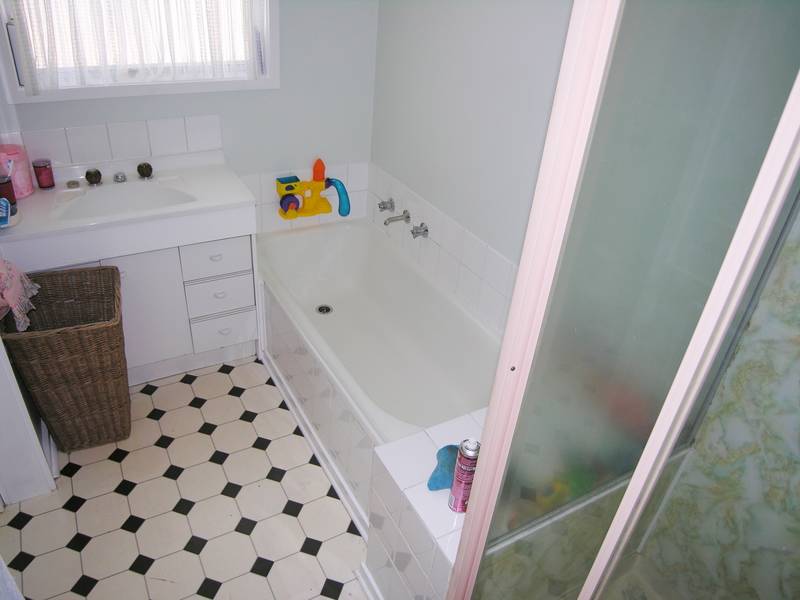 Renovated 4 bedroom Home! Picture 2