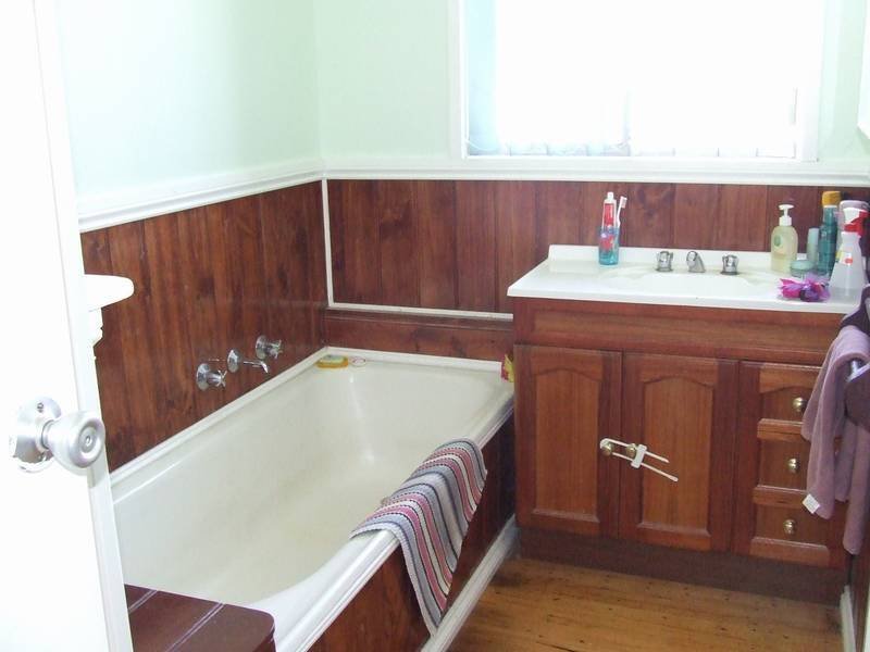 Renovated Bathroom Picture 3