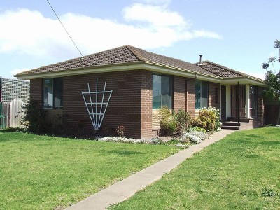 Renovated Bathroom Picture