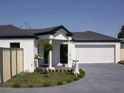 BRAND NEW VILLA UNIT NEARING COMPLETION Picture