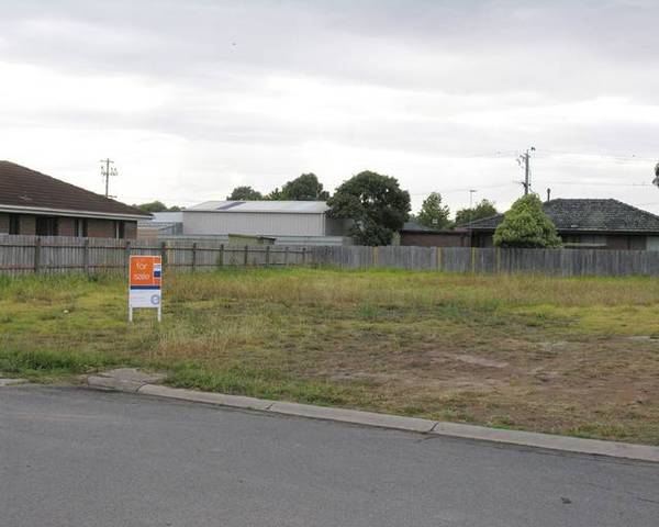 THE CHEAPEST BLOCK ON THE MARKET Picture 1