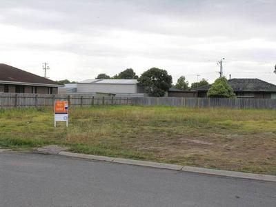 THE CHEAPEST BLOCK ON THE MARKET Picture