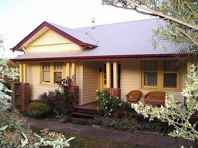 WELL LOCATED CALIFORNIAN BUNGALOW IN MAFFRA Picture