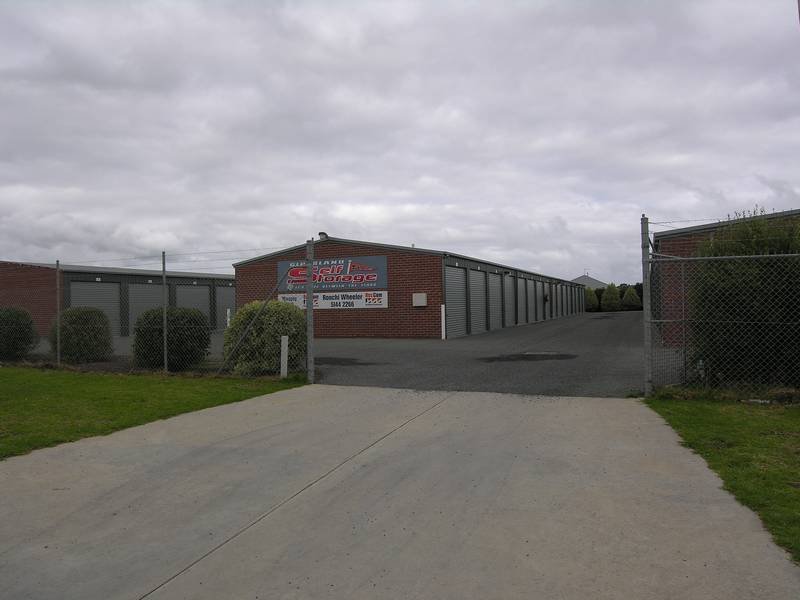 GIPPSLAND SELF STORAGE Picture 1