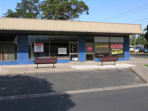 Shop Space Picture 1