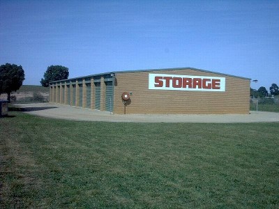 STORAGE UNIT Picture