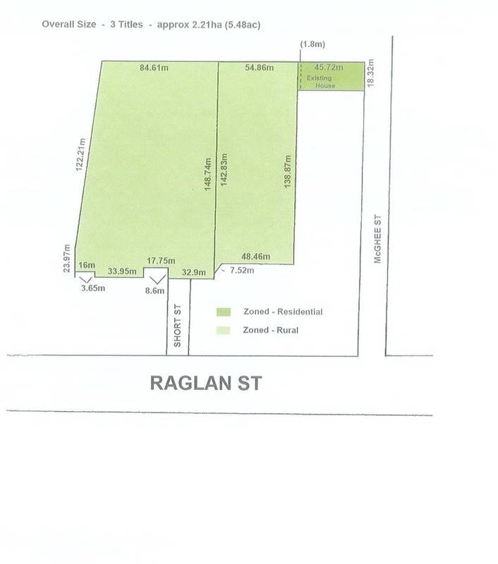 2.18ha ( 5.4 ACRES ) VACANT SITE IN SALE WITH HUGE POTENTIAL Picture 1