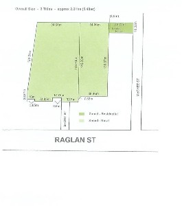2.18ha ( 5.4 ACRES ) VACANT SITE IN SALE WITH HUGE POTENTIAL Picture