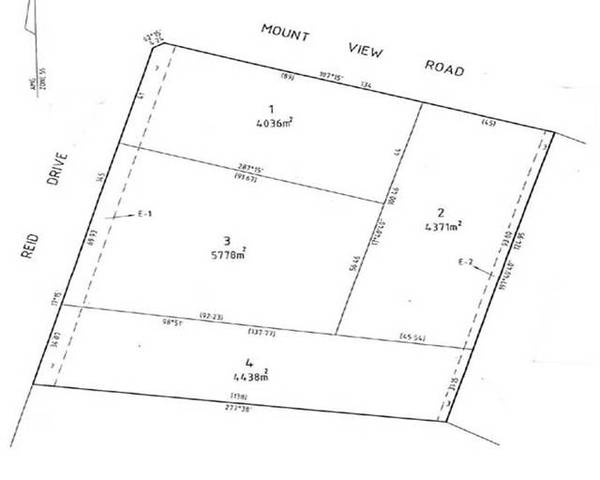 AN ACRE BLOCK WITH TREELINED BOUNDARIES Picture 1