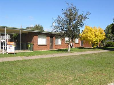 LIVE ON OR RENT OUT Picture