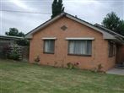 Quiet Location Picture Quiet Location Picture