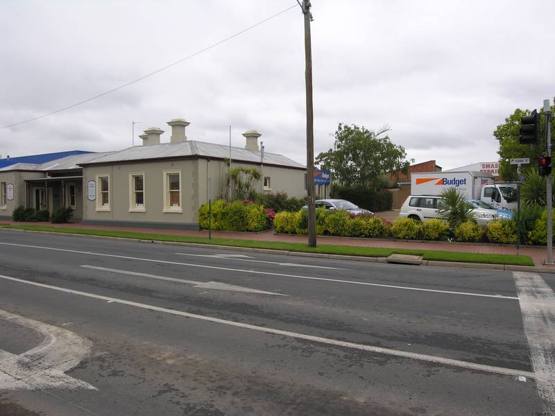 BRILLIANT HIGHWAY CORNER SITE Picture 1