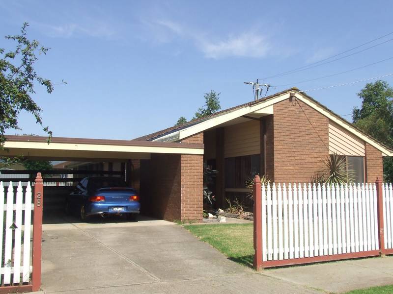 This one won't last long! Picture 1