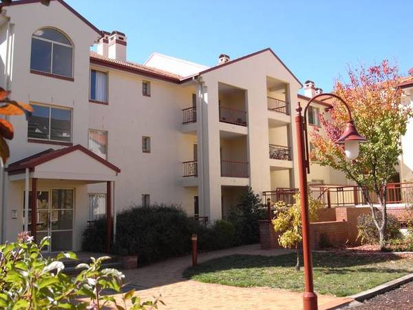 LOCATION PERFECT, ASPECT PERFECT Picture 1