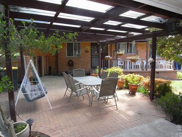 NOTHING TO DO HERE BUT RELAX!! Picture 3