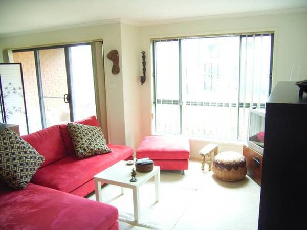 STYLISH CITY LIVING Picture