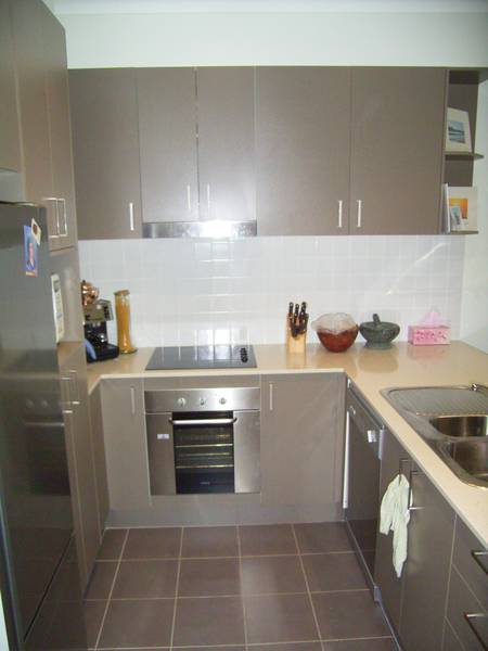 INNER CITY LIVING Picture INNER CITY LIVING Picture