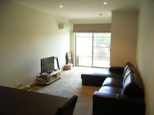 INNER CITY LIVING Picture INNER CITY LIVING Picture