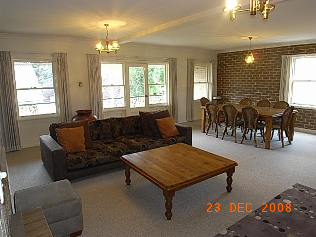 Fully Furnished and Equipped Picture 2