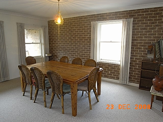 Fully Furnished and Equipped Picture