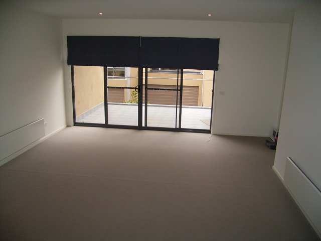 EXECUTIVE APARTMENT Picture 3