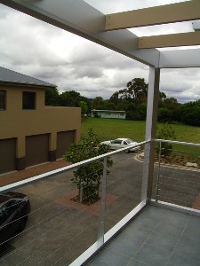 EXECUTIVE APARTMENT Picture