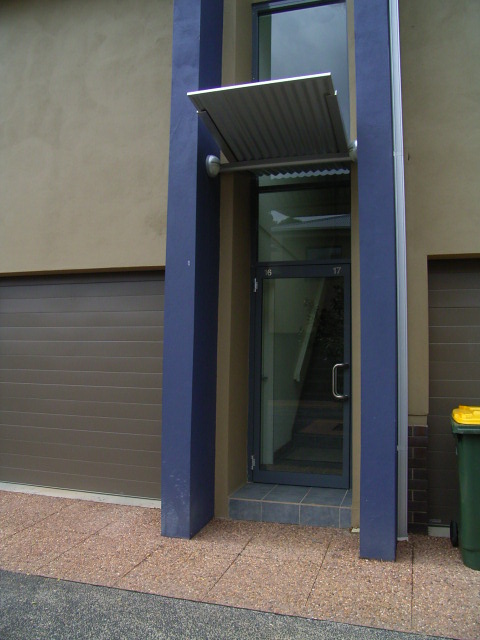 EXECUTIVE APARTMENT Picture 2