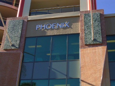 THE PHOENIX Picture