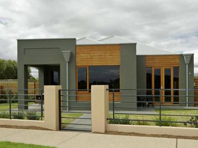 Brand New Beach Side Living Picture