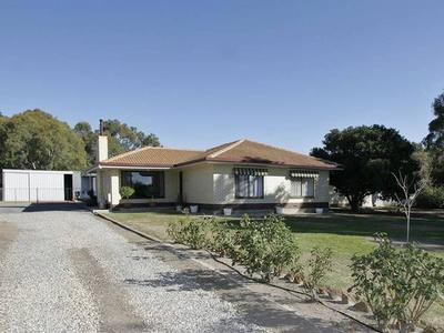 Affordable Country Living Picture