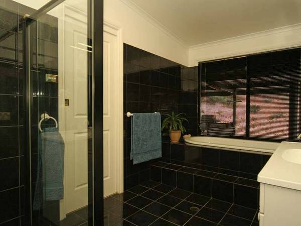 Once In A Blue Moon - "Weemilah" Picture 3