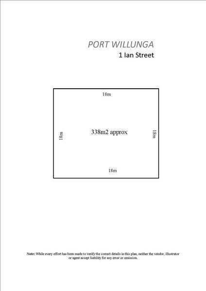 Precious Courtyard Allotment Picture 1