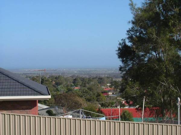 Magnificent Views Over Southern Vales Picture