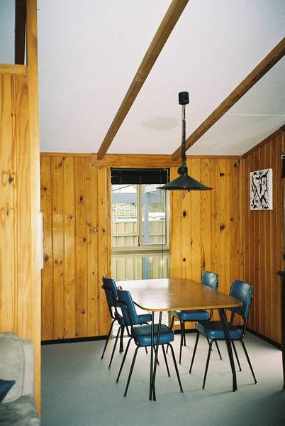 FAMILY HOME ON DOUBLE BLOCK Picture