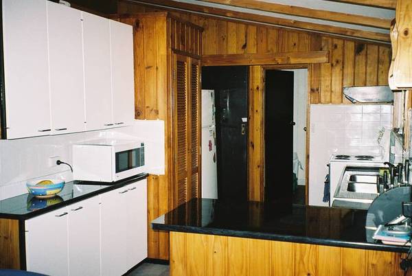 FAMILY HOME ON DOUBLE BLOCK Picture