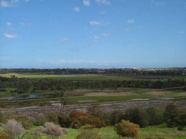 Sweeping Views Looking Over the River! Picture Sweeping Views Looking Over the River! Picture