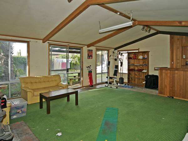 A SURPRISE PACKAGE Picture