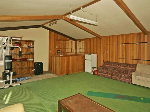 A SURPRISE PACKAGE Picture