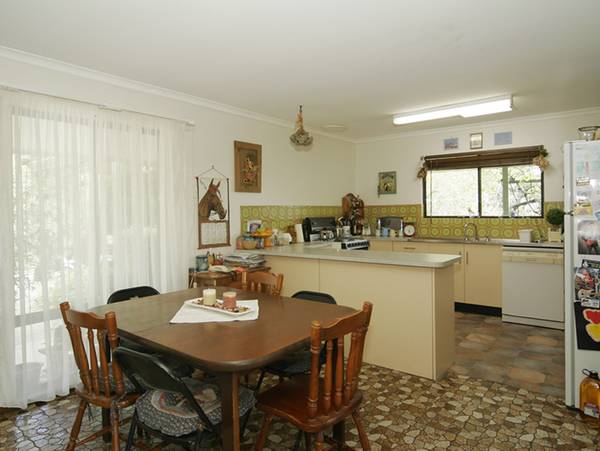 LIFESTYLE & WATER ALLOCATION Picture