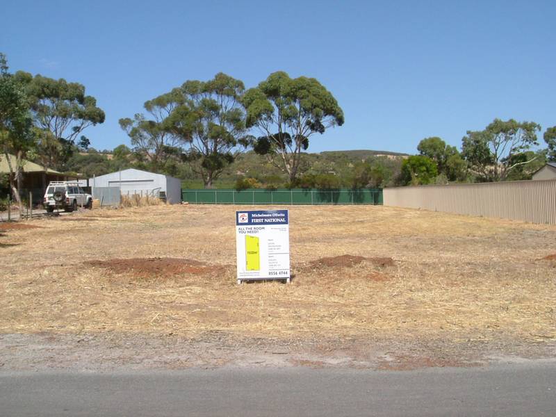 Massive 1/4 Acre Allotment Picture 2
