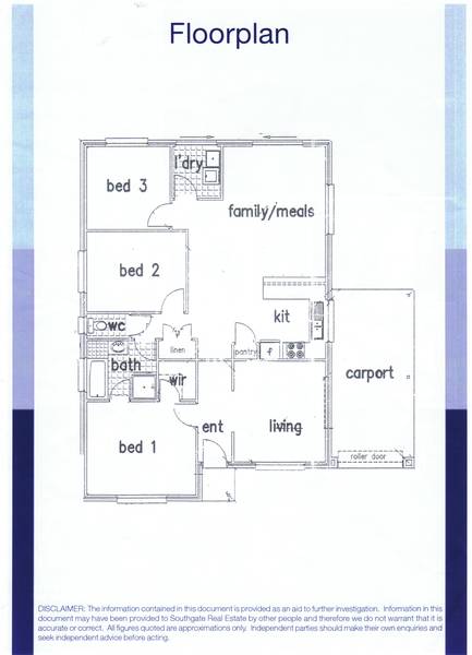 OPEN FOR INSPECTION WED 18TH FEB FROM 4.45-5.15PM Picture 3